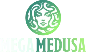 Mega Medusa Casino logo